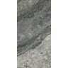 Керамогранит VITRA MARBLESET R9 Ректификат Иллюжн Темно-серый Лаппато 60x120 K951331LPR01VTEP